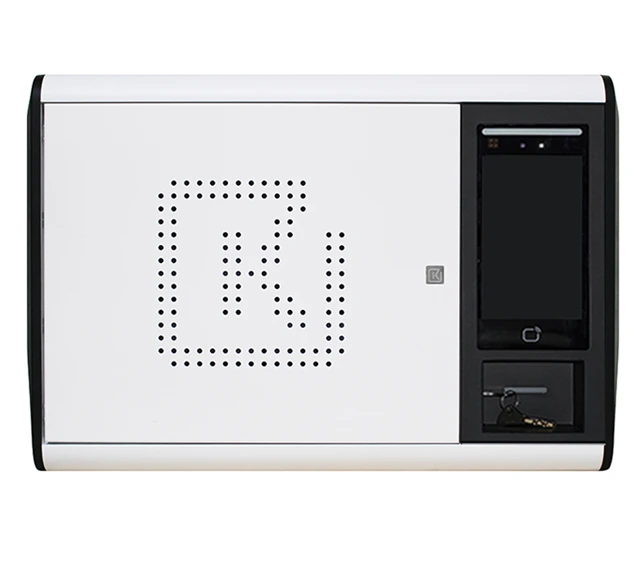 Armoire électronique de gestion de clés