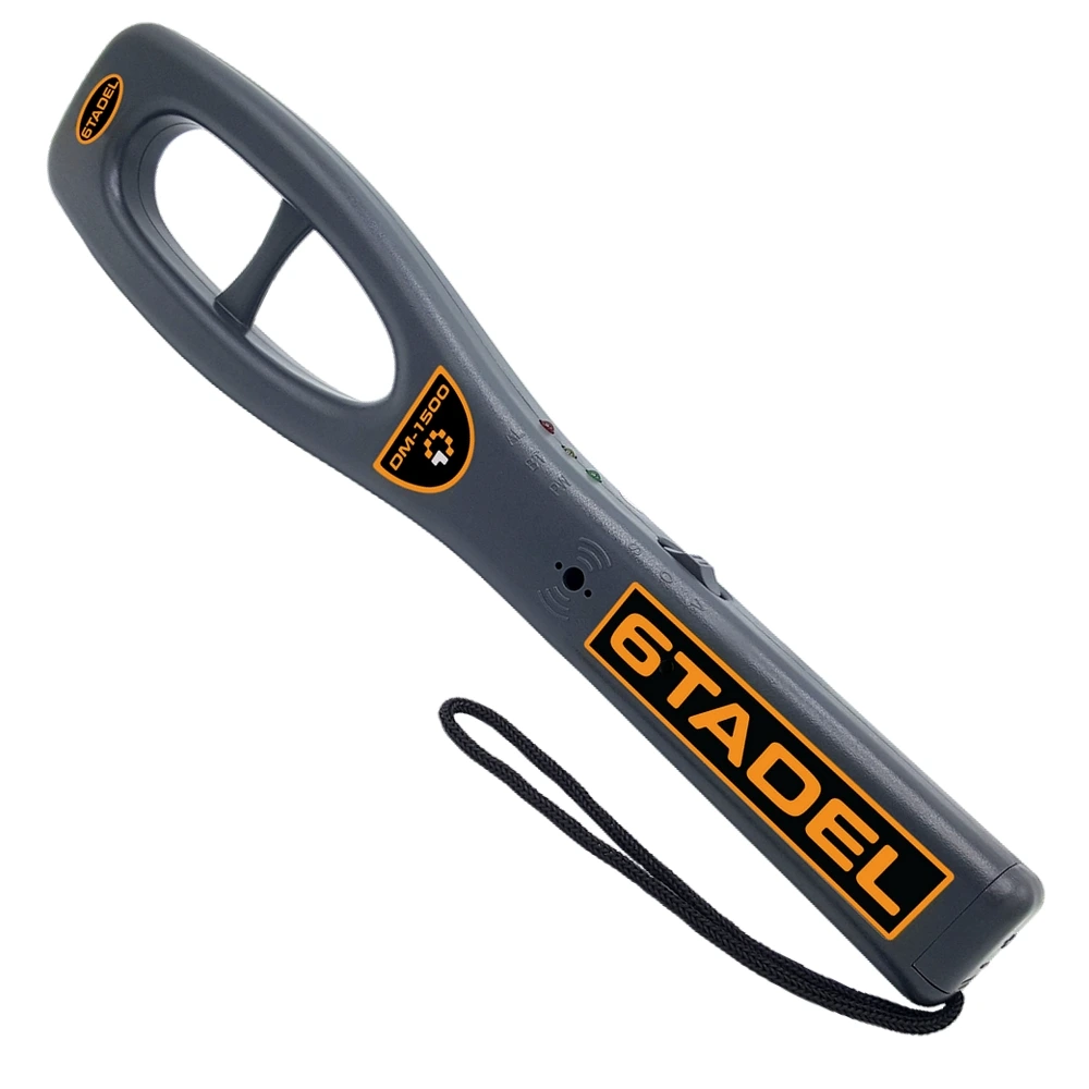 DM-1500 magnétomètre