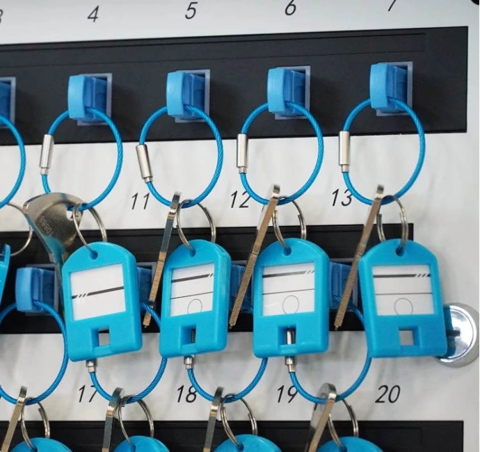 Armoire KM-026 en situation