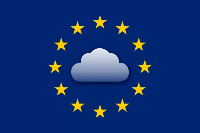 drapeau européen