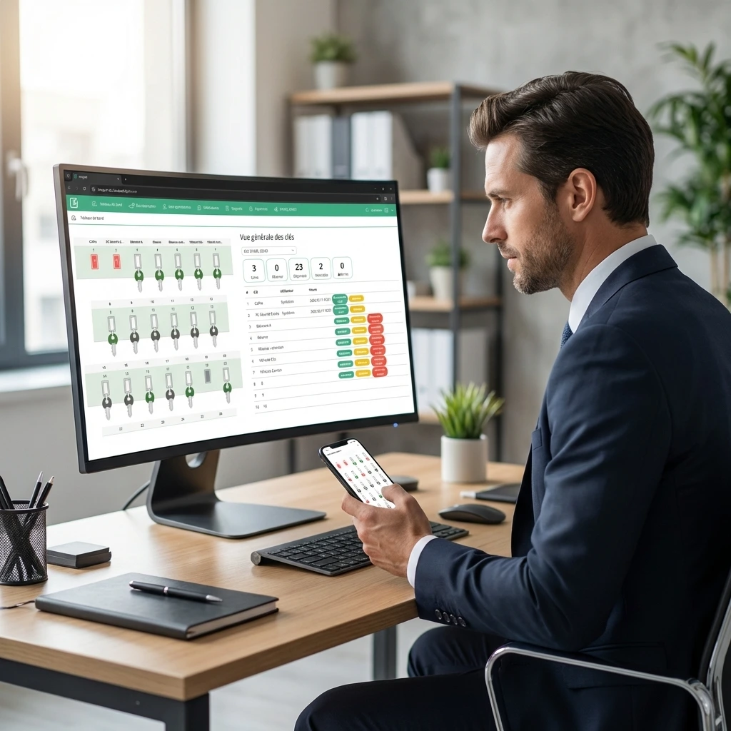 Utilisateur web et mobile
