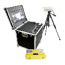 Système d’inspection sous véhicules MI-2200M