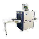 Scanner petits bagages SRX-5030A