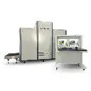 Scanner grands bagages SRX-100A