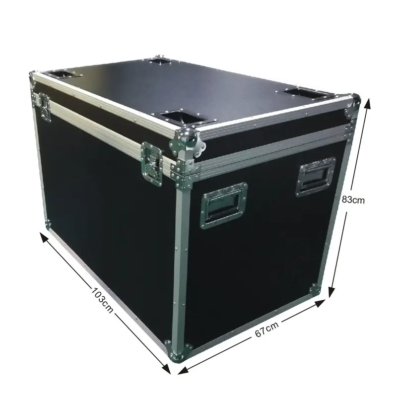 [BOX-980] Caisse de transport pour PS-980