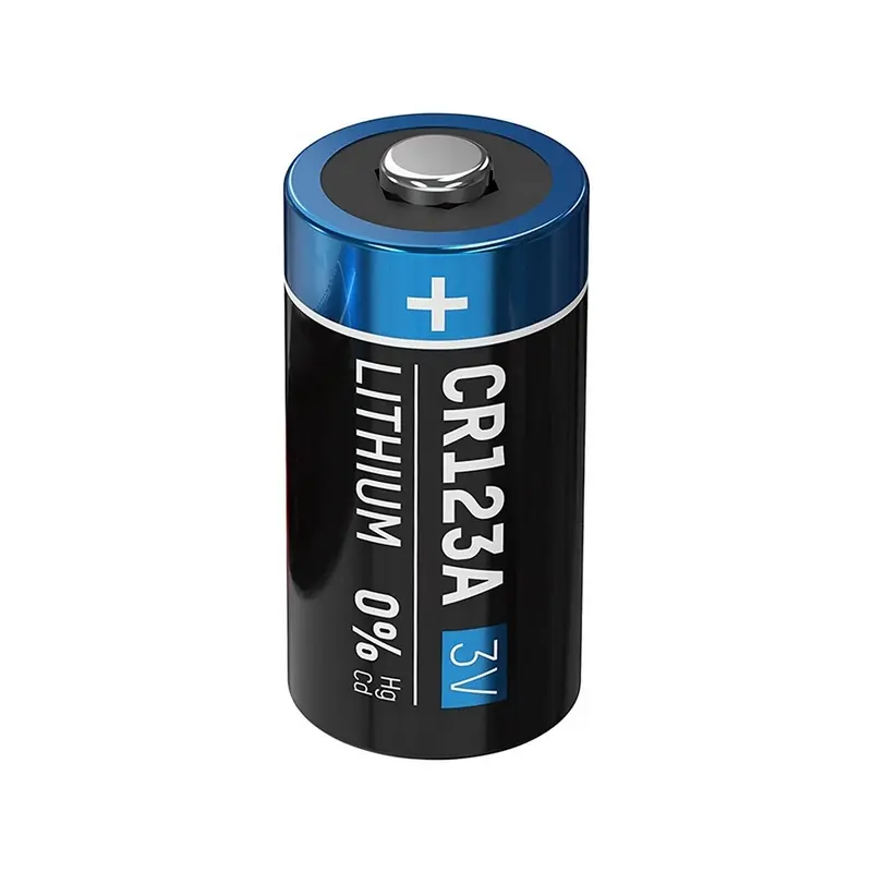 Pile pour contrôleur LR-300