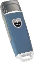 Lecteur de ronde RFID - Temps différé