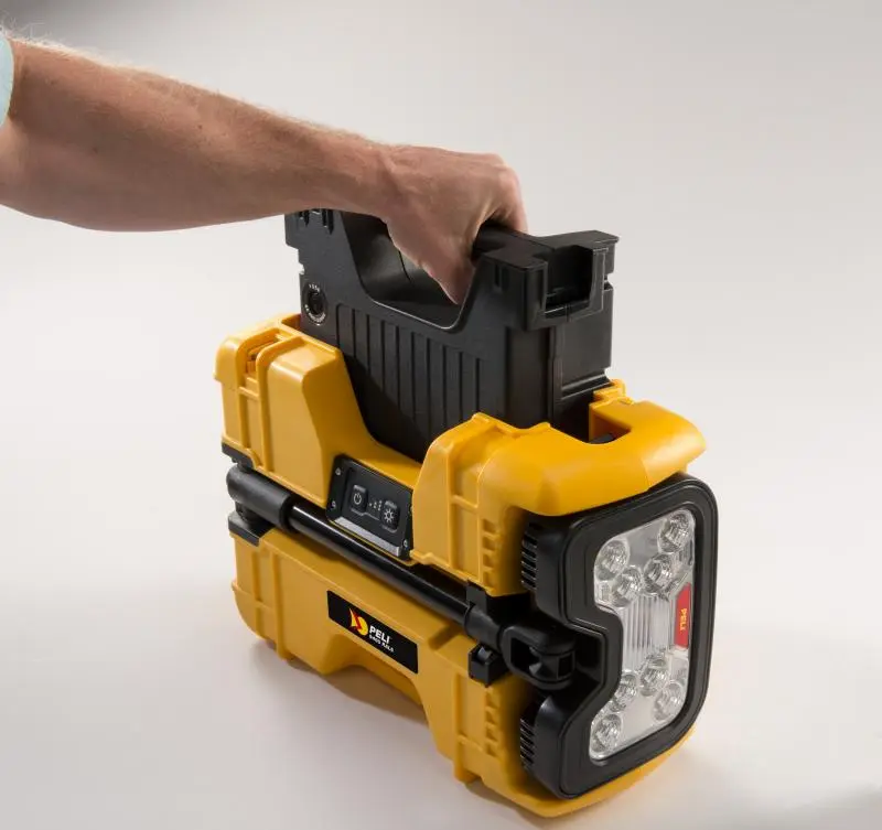 LT-9480R : Projecteur Compact (Standard)