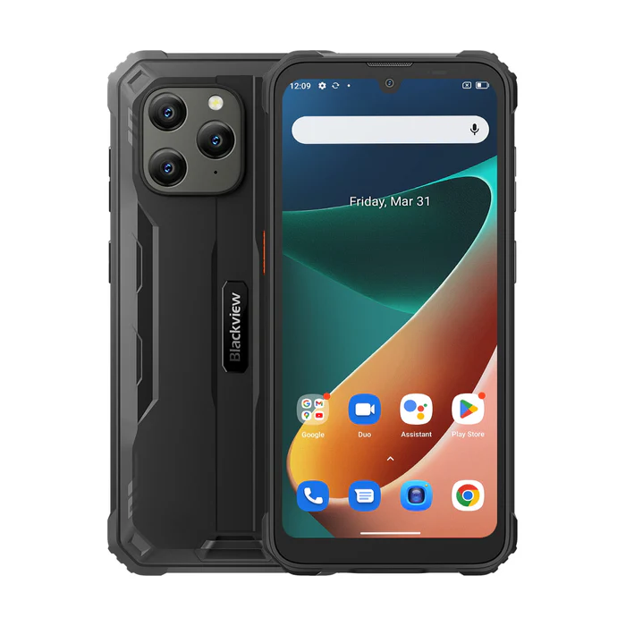 Smartphone durci IP68 MR-530