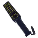 Détecteur de métaux pro compact