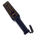 Détecteur de métaux pro compact