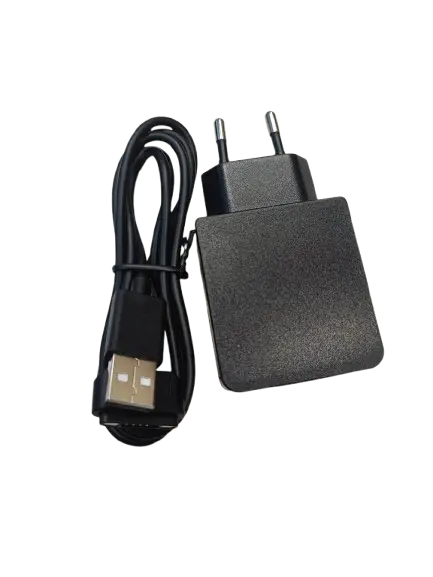 [CH-600] Chargeur secteur pour lecteur LR-600