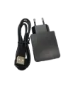 Chargeur secteur pour lecteur LR-600
