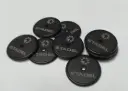 Pack x10 Tags RFID
