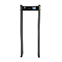 Portique de sécurité 18 zones PS-700