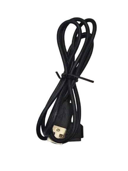 Câble USB avec connecteur magnétique pour LR-200