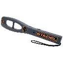 Détecteur de métaux professionnel portatif DM-1500