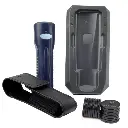 Pack contrôle de rondes CR-300 | Temps différé