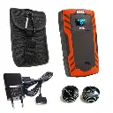 Pack contrôle de rondes CR-600 | Temps réel