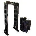 Portique de sécurité mobile autonome PS-980