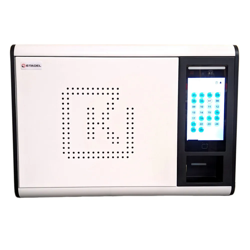 Armoire à clés KM-026