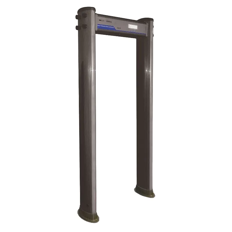 Portique de sécurité 18 zones PS-840