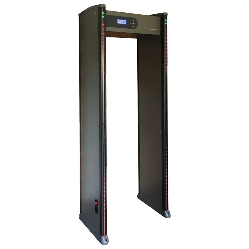Portique de sécurité 18 zones PS-850