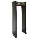 Portique de sécurité 18 zones PS-850