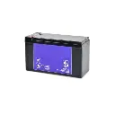 Batteries pour portique PS-980N
