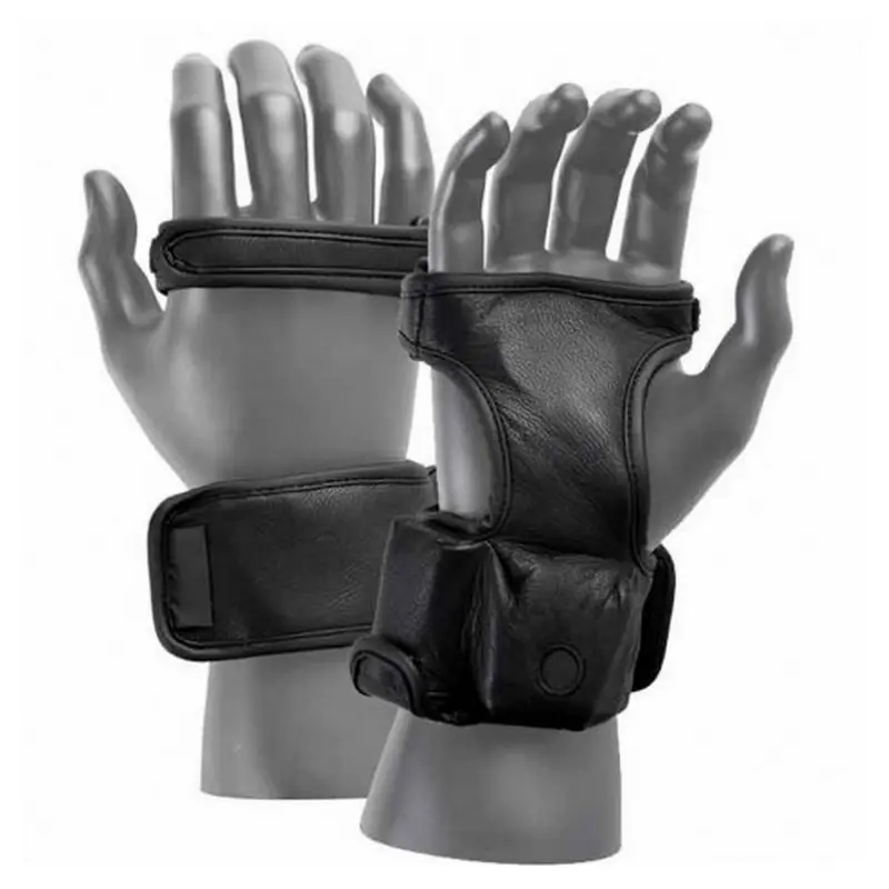 Gants détecteurs de métaux