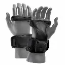 Gants détecteurs de métaux