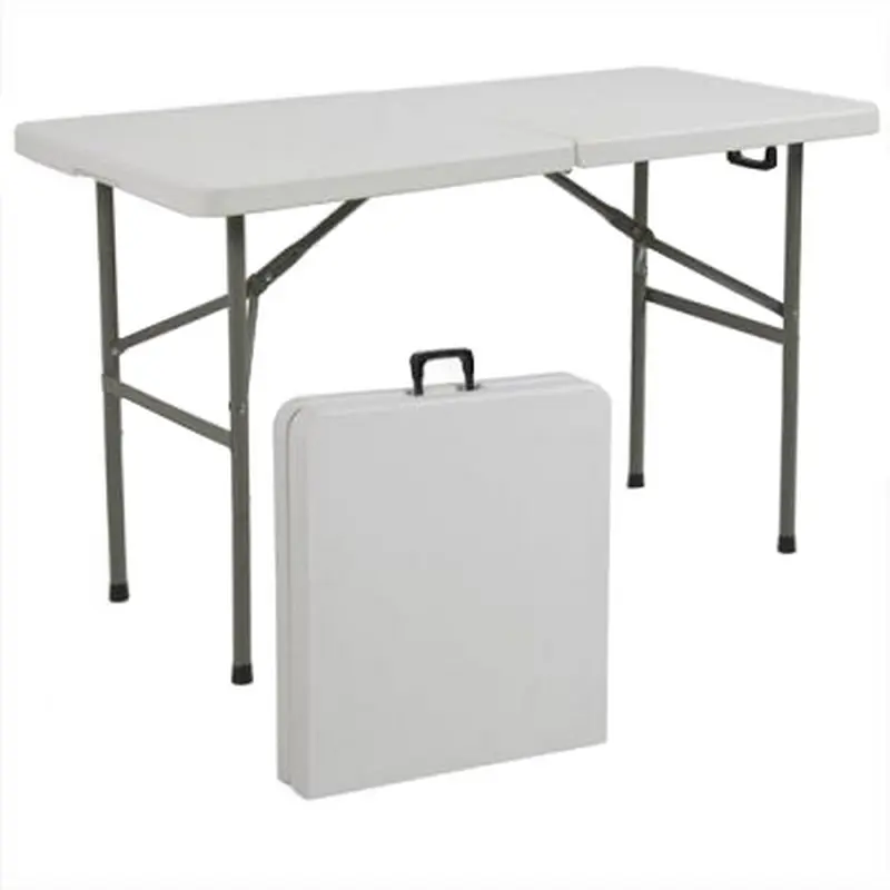 Table pliante pour portique de sécurité | PS-TABLE