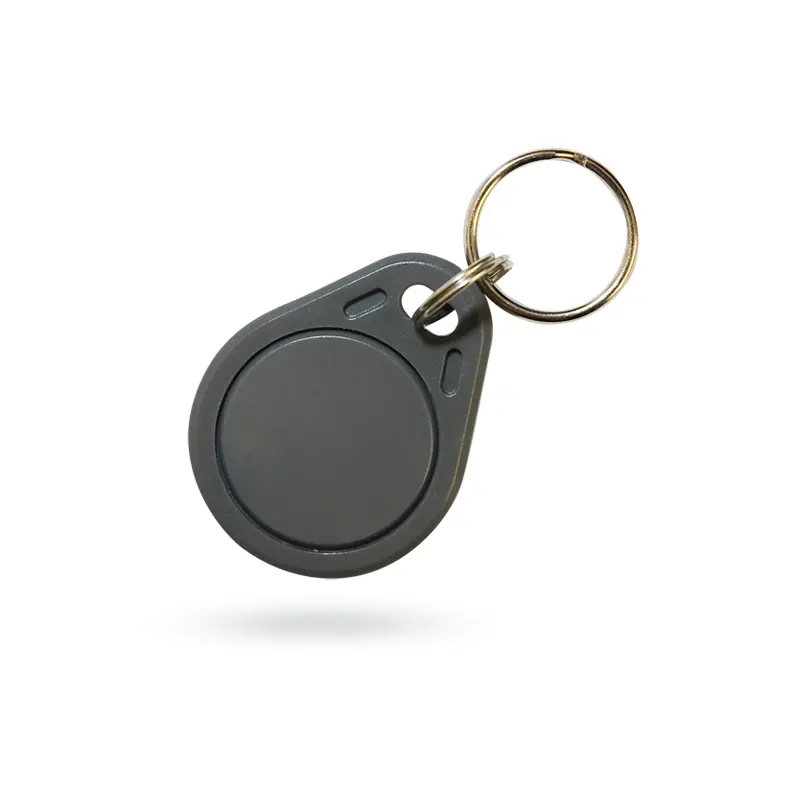 [PC-100] Badge Agent RFID