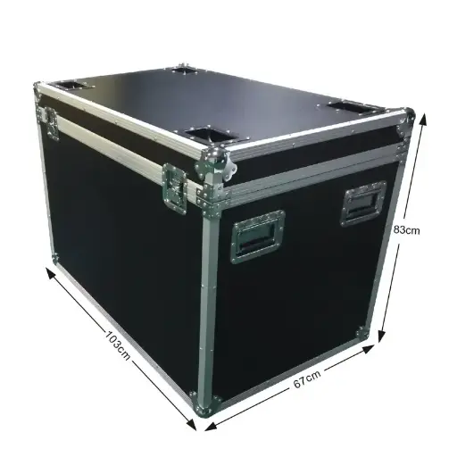 [BOX-980] Caisse de transport pour PS-980