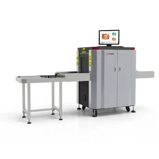 [SRX-5030C] Scanner petits bagages SRX-5030C
