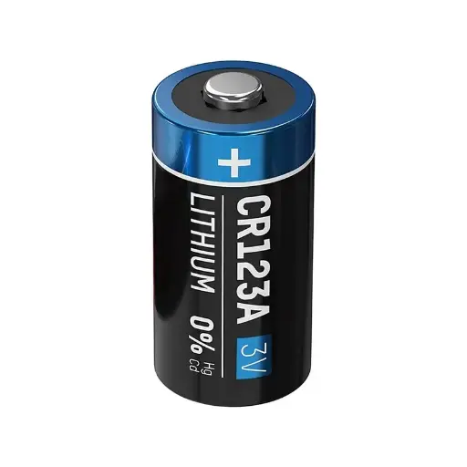 [BT-300] Pile pour contrôleur LR-300