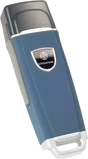 Lecteur de ronde RFID - Temps différé