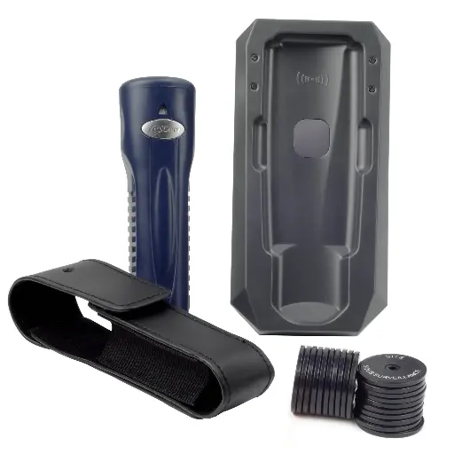 Pack contrôle de rondes VG-3000S | Temps différé