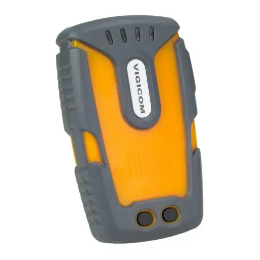 Lecteur de ronde RFID AP-5000RS | Temps réél