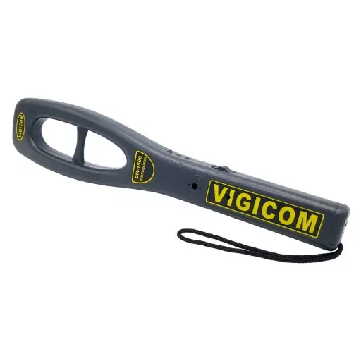 [DM-1500] Détecteur de métaux professionnel portatif 