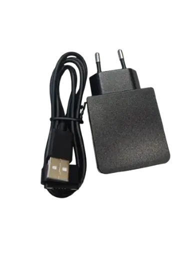 [CH-600] Chargeur secteur pour lecteur LR-600