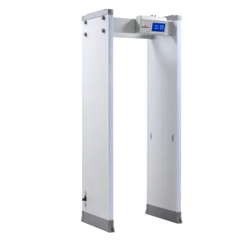 [PS-860] Portique de sécurité 33 zones PS-860