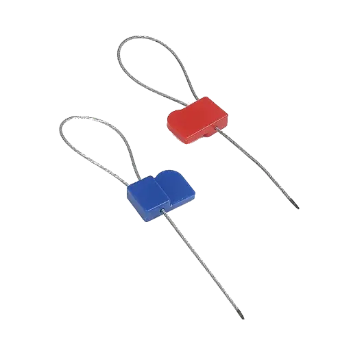 Scellé NFC pour le module gestion des clés