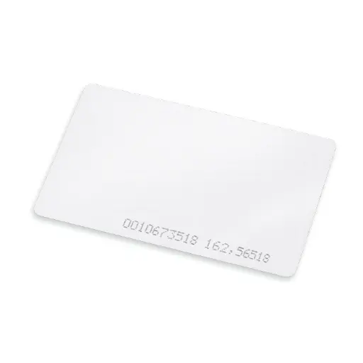 [CARTE-RFID] Badge RFID