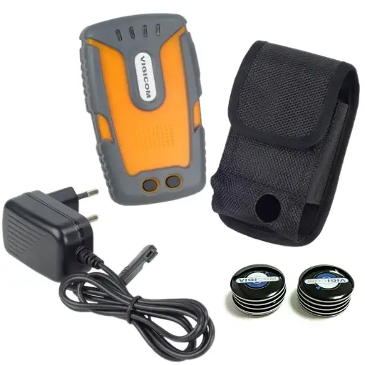 Pack Contrôleur de rondes temps réel  | VG-5000RS