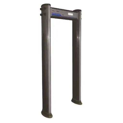 [PS-840] Portique de sécurité 18 zones | PS-840