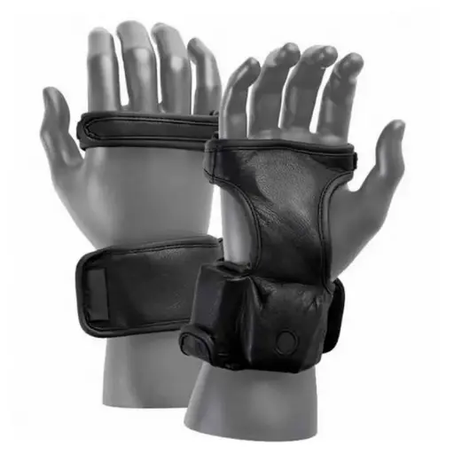 [DM-HAND] Gants détecteurs de métaux