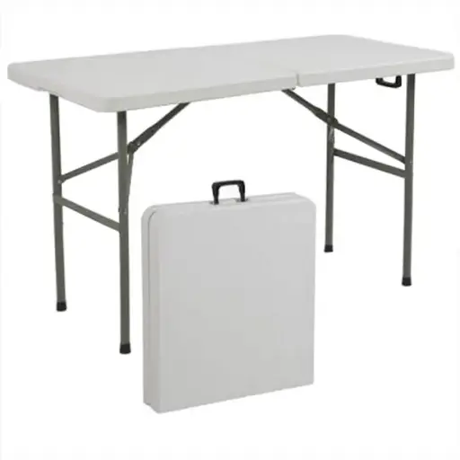 [PS-TABLE] Table pliante pour portique de sécurité | PS-TABLE